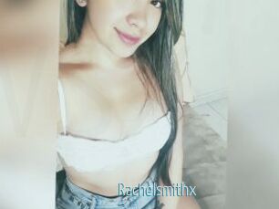 Rachelsmithx