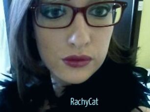 RachyCat