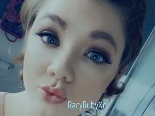 RacyRubyXo