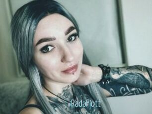 RadaFlott