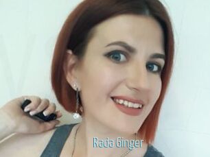 Rada_Ginger