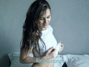 RadeonaHumps