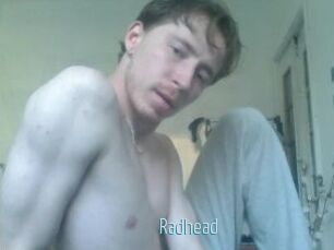 Radhead