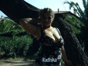 Radhika
