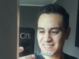 Radiantes