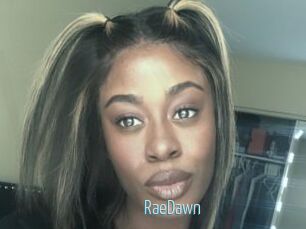 RaeDawn