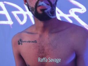 Raffa_Savage