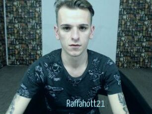 Raffahott21 Video Sexe