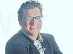 Raftje