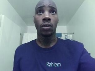 Rahiem