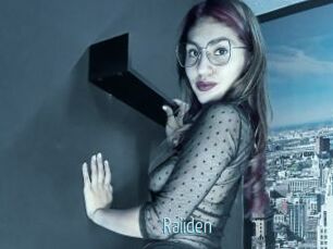 Raiiden