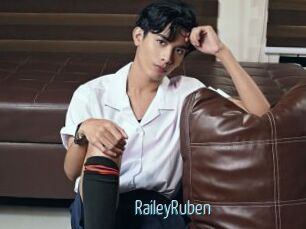 RaileyRuben Video Sexe