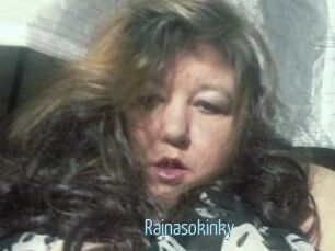 Rainasokinky