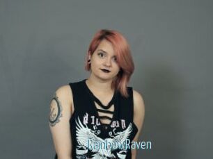 RainbowRaven