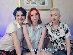 RainbowSixtyNine