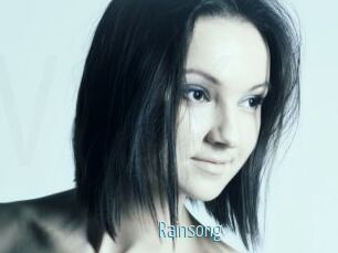 Rainsong