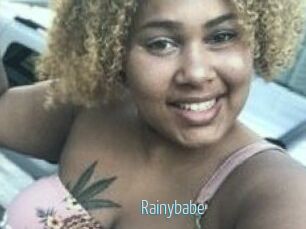 Rainybabe