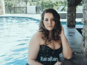 RairaiRain