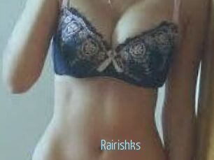 Rairishks Video Sexe