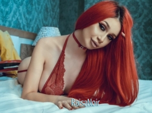 RaisaNoir Video Sexe