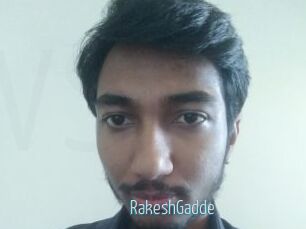 RakeshGadde