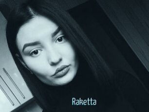 Raketta