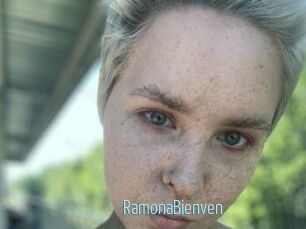 RamonaBienven