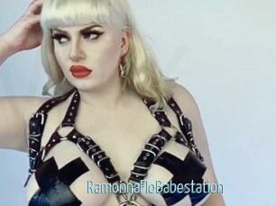 RamonnaFloBabestation