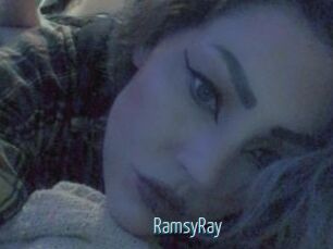 RamsyRay
