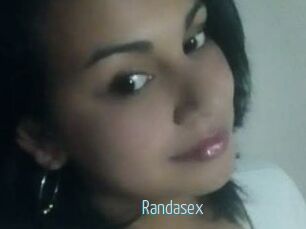Randasex