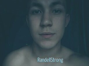 RandellStrong
