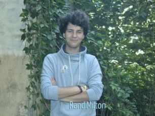 RandiMilton