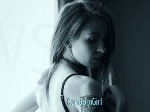 RandomGirl