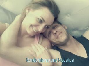 Randomhero_and_Madalice