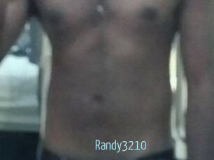 Randy3210