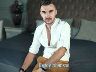 RandyJohanson