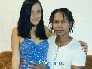 RandyTrinnity Video Sexe