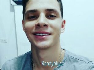Randybluee