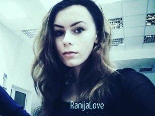 RanijaLove