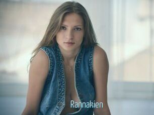 Rannakien