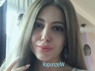 RapunzelW
