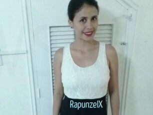Rapunzel_X