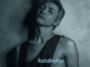 RashaBoyMax