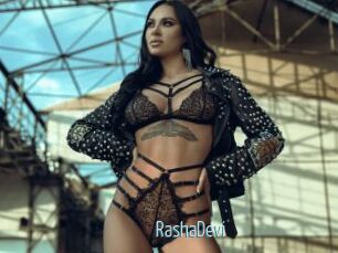 RashaDevi