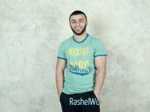 RashelWu