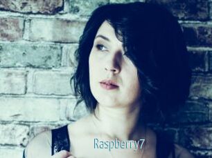 Raspberry7