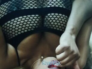RavenBlac