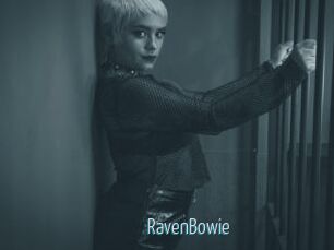 RavenBowie