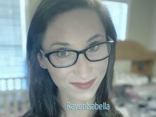 RavenIsabella
