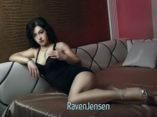 RavenJensen